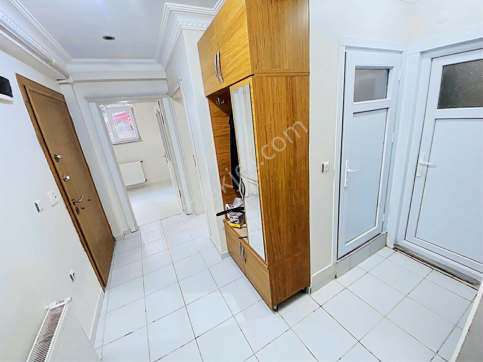 Pusula İnşaat Cebeci Mah Satılık Lüx Bahçe Kat Daire 95m2 2+1 - Görsel 5