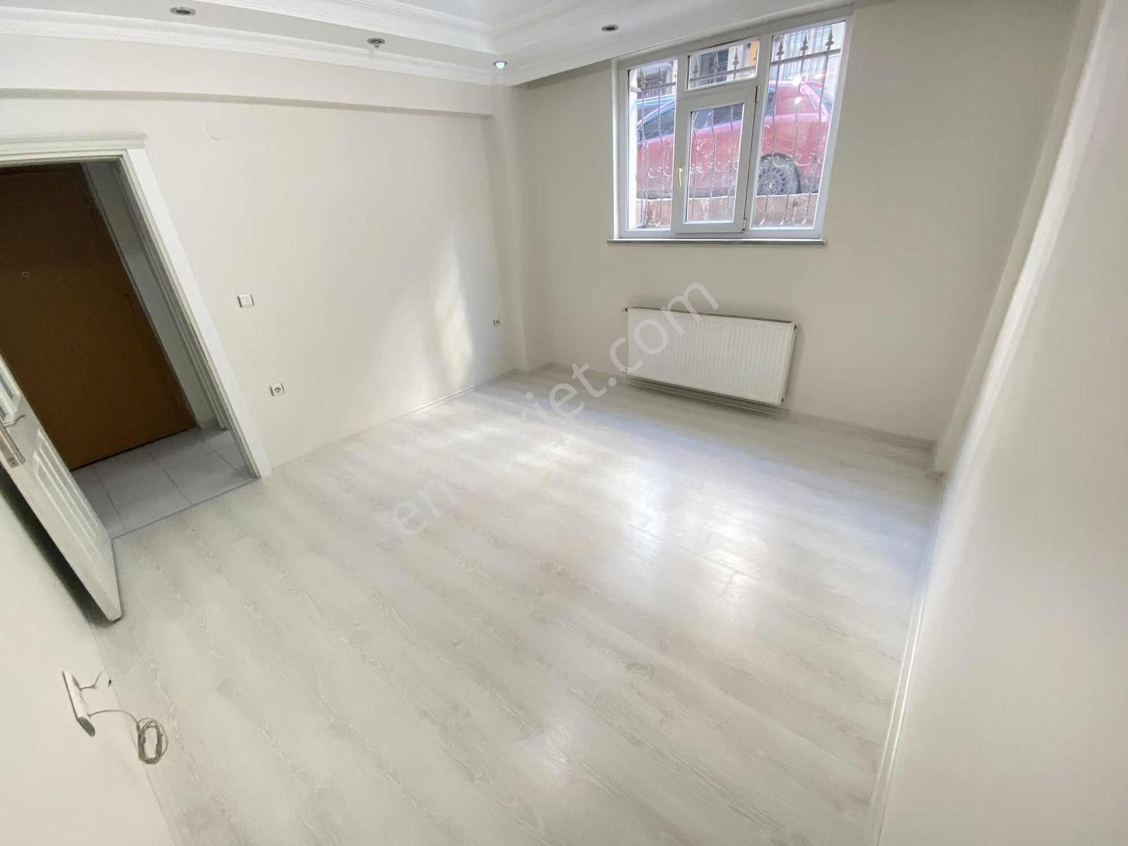 Pusula İnşaat Cebeci Mah Satılık Lüx Bahçe Kat Daire 95m2 2+1 - Görsel 29