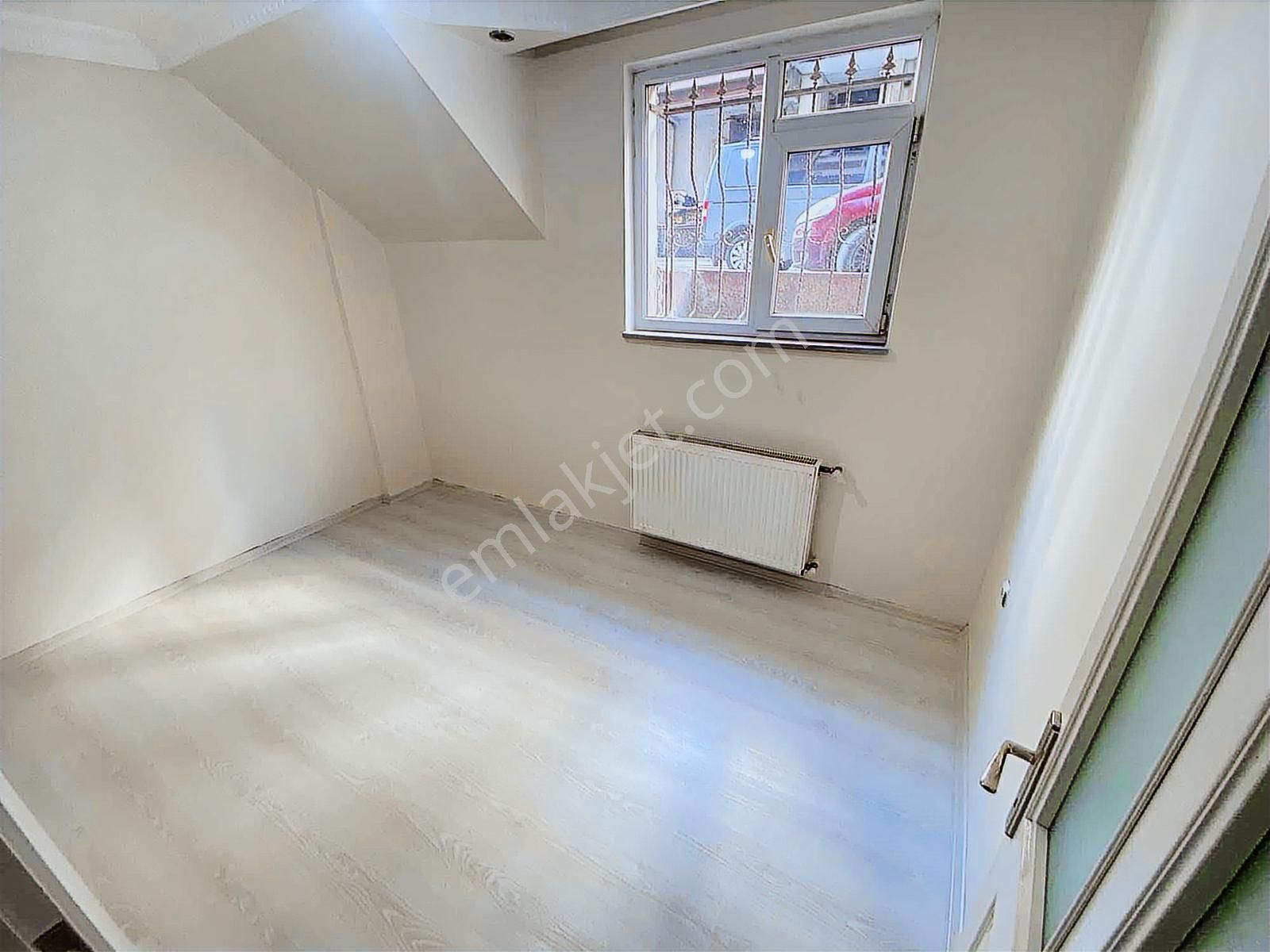 Pusula İnşaat Cebeci Mah Satılık Lüx Bahçe Kat Daire 95m2 2+1 - Görsel 16