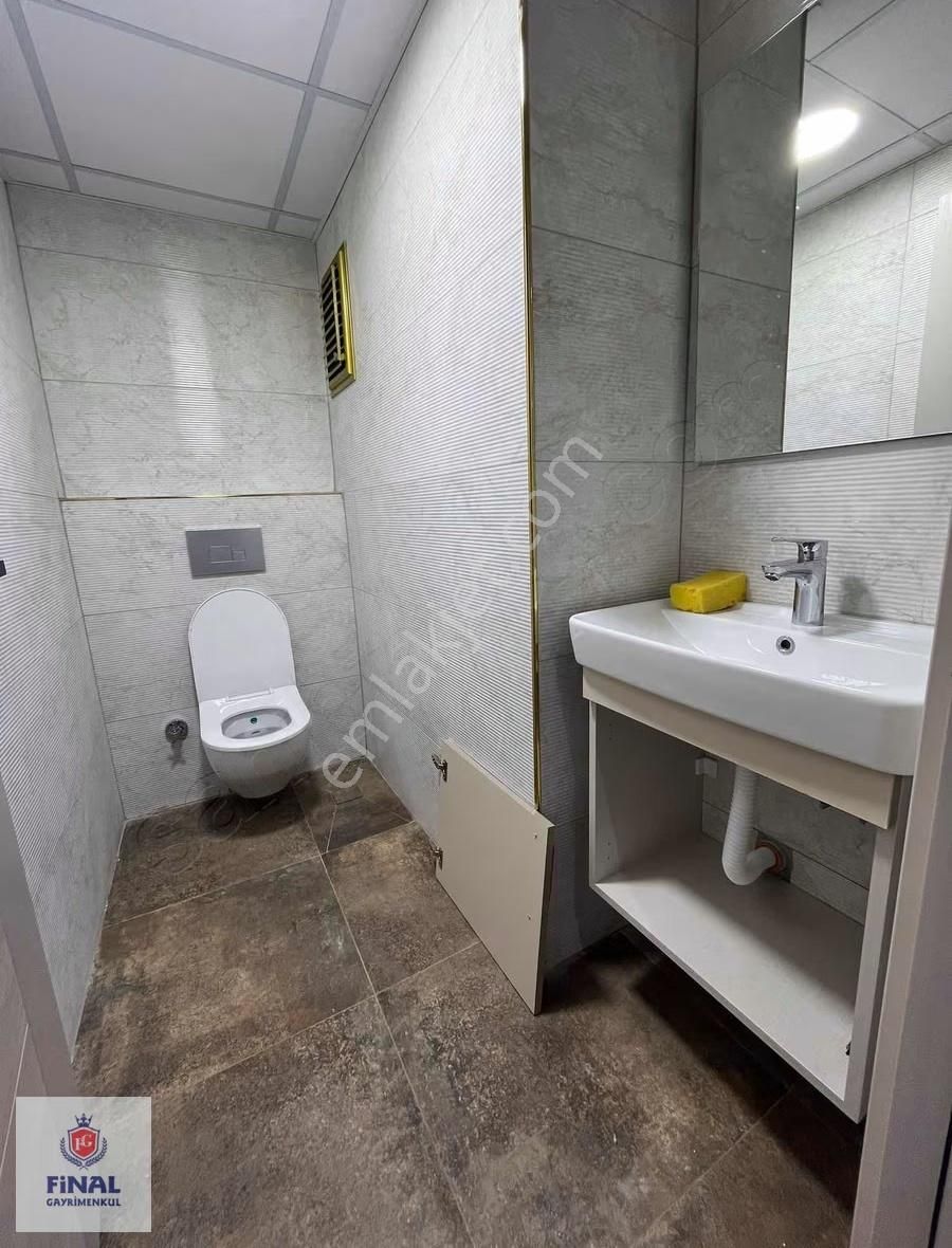 Huzurevlerinde 3+1 Kapalı Mutfaklı İçi Lüx Yapılı Kaçmaz Daire - Görsel 8