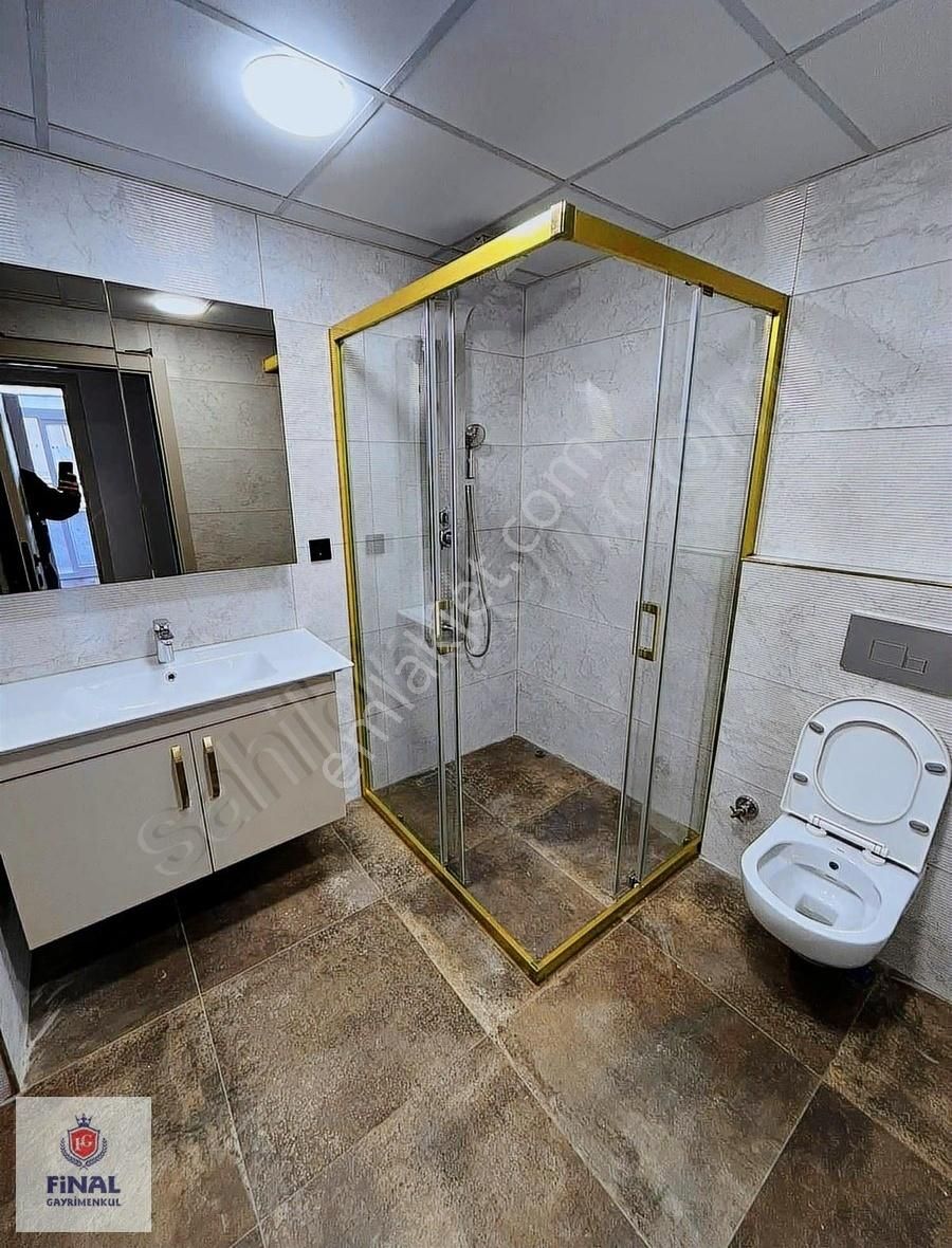 Huzurevlerinde 3+1 Kapalı Mutfaklı İçi Lüx Yapılı Kaçmaz Daire - Görsel 3