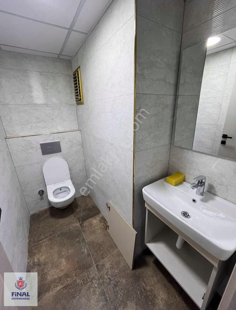 Huzurevlerinde 3+1 Kapalı Mutfaklı İçi Lüx Yapılı Kaçmaz Daire - Görsel 10