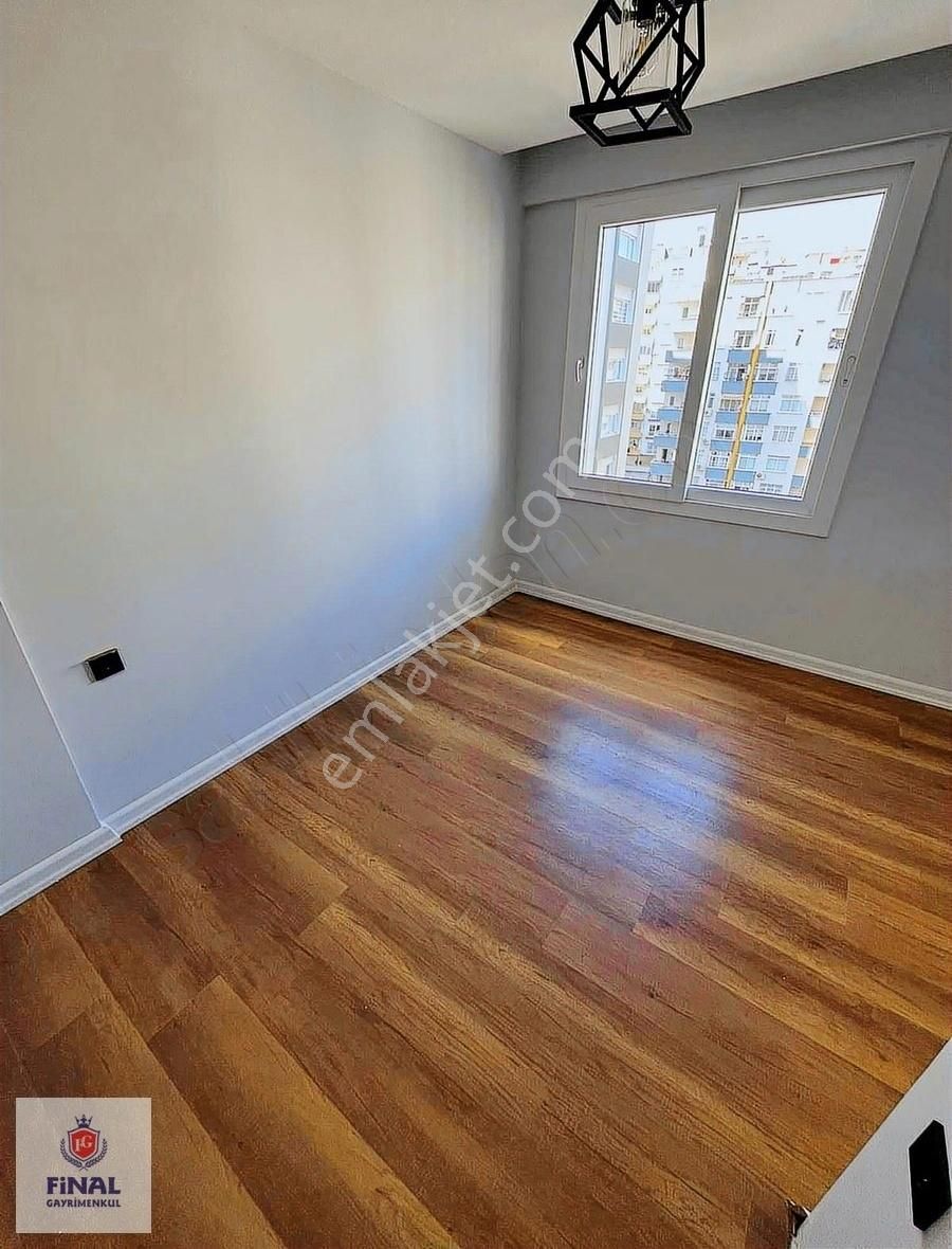 Huzurevlerinde 3+1 Kapalı Mutfaklı İçi Lüx Yapılı Kaçmaz Daire - Görsel 19
