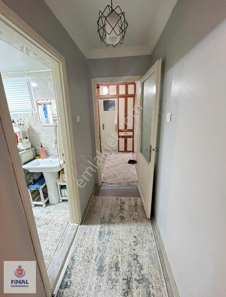 Mavi Bulvar Groseri Market Civarı 3+1 Cepheleri Açık Kombiliiii - Görsel 12