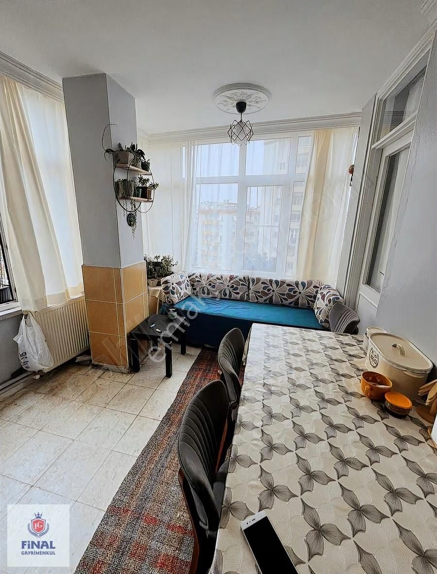 Mavi Bulvar Groseri Market Civarı 3+1 Cepheleri Açık Kombiliiii - Görsel 8