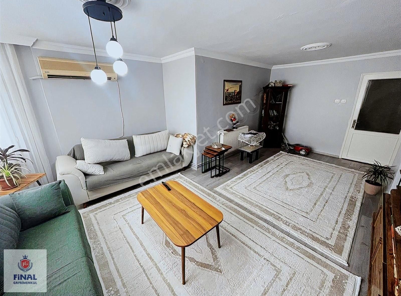 Mavi Bulvar Groseri Market Civarı 3+1 Cepheleri Açık Kombiliiii - Görsel 11