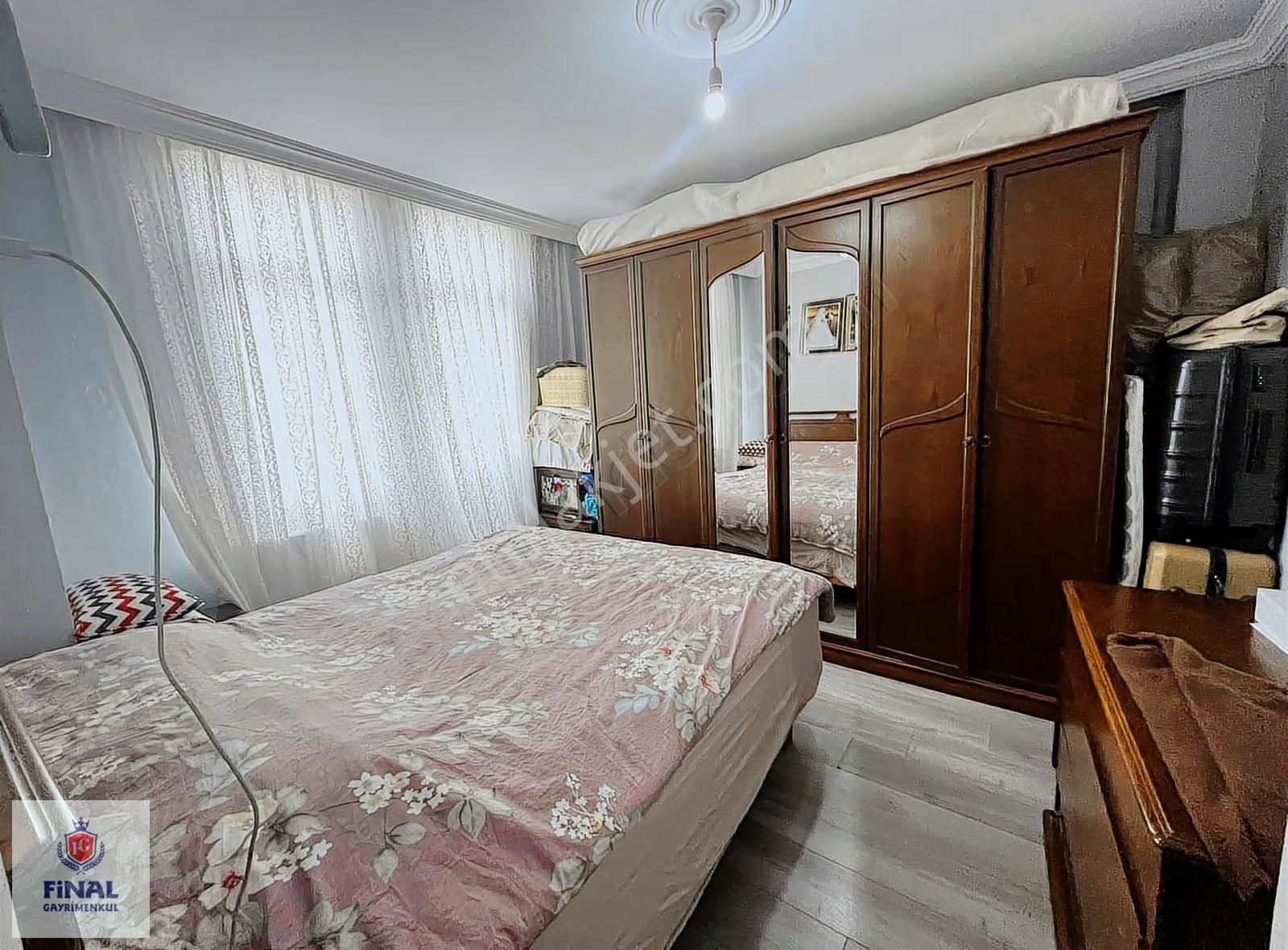 Mavi Bulvar Groseri Market Civarı 3+1 Cepheleri Açık Kombiliiii - Görsel 18