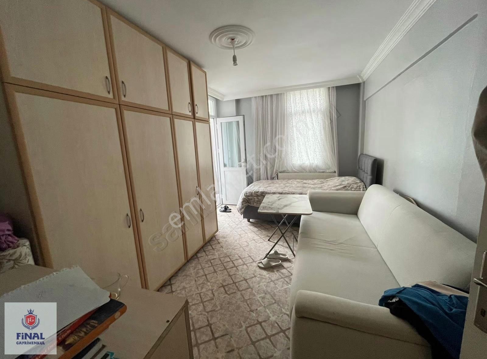 Mavi Bulvar Groseri Market Civarı 3+1 Cepheleri Açık Kombiliiii - Görsel 14