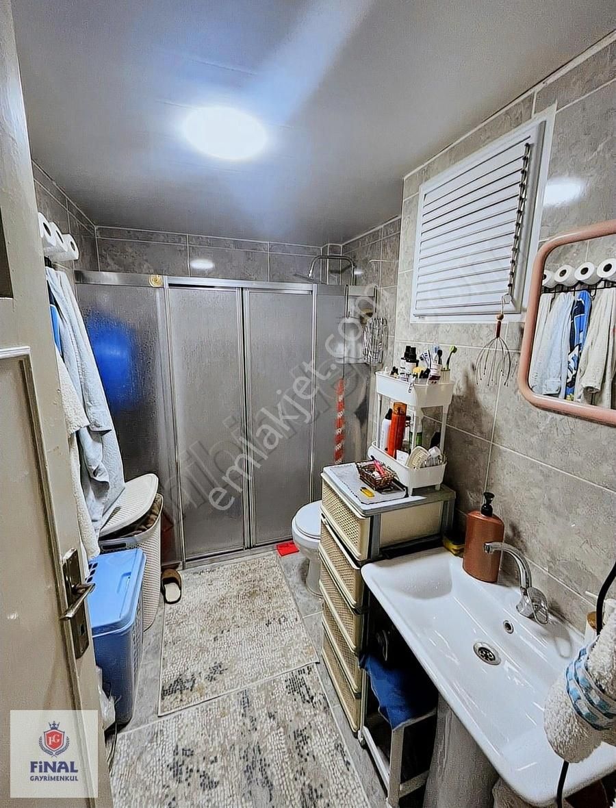 Mavi Bulvar Groseri Market Civarı 3+1 Cepheleri Açık Kombiliiii - Görsel 7