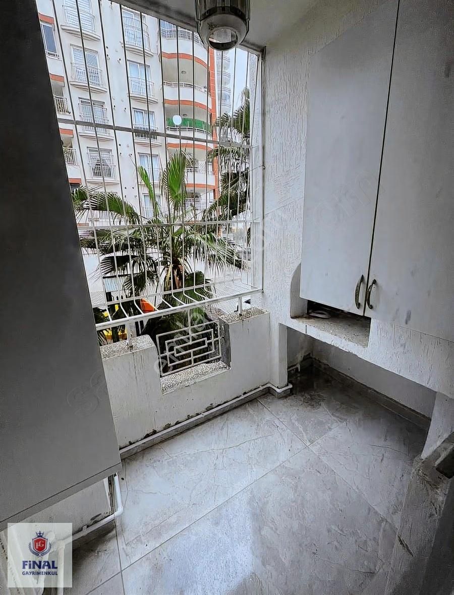 Adana Çukurova Huzur Evleri Mah.3+1 Kombili Kiralık Daire - Görsel 2