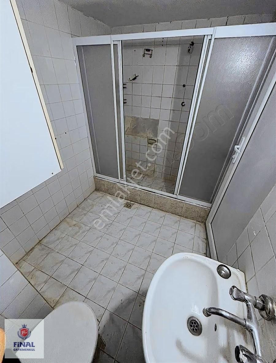 Adana Çukurova Huzur Evleri Mah.3+1 Kombili Kiralık Daire - Görsel 9