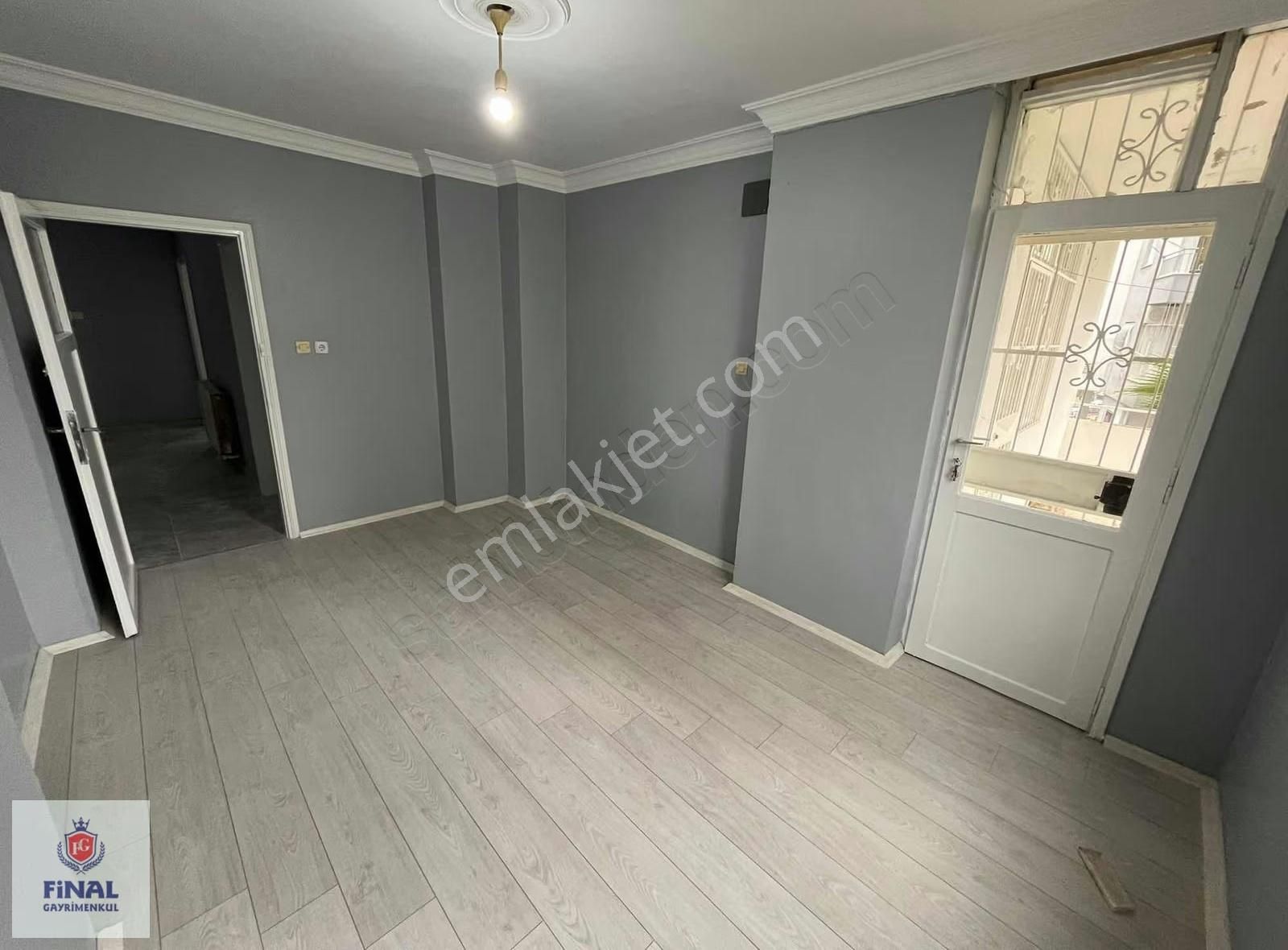 Adana Çukurova Huzur Evleri Mah.3+1 Kombili Kiralık Daire - Görsel 10