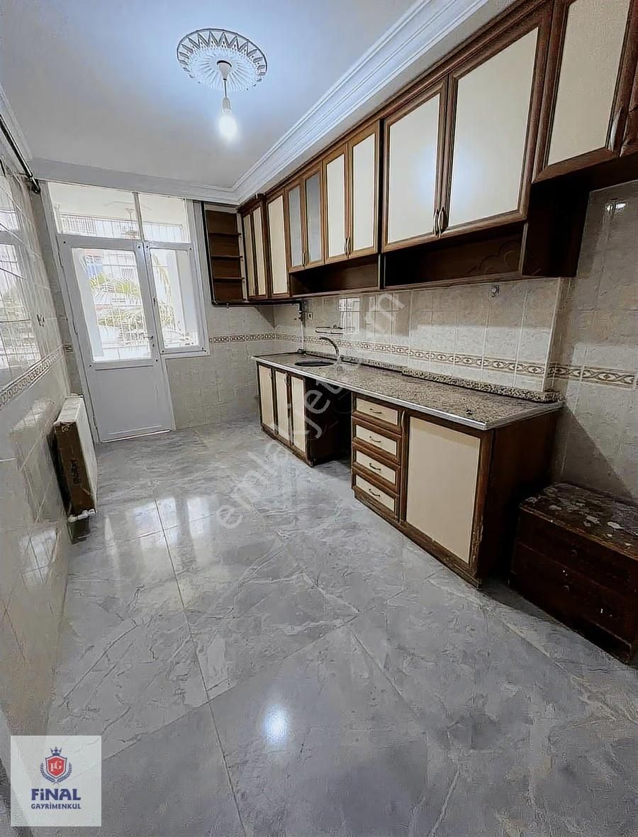 Adana Çukurova Huzur Evleri Mah.3+1 Kombili Kiralık Daire - Görsel 3