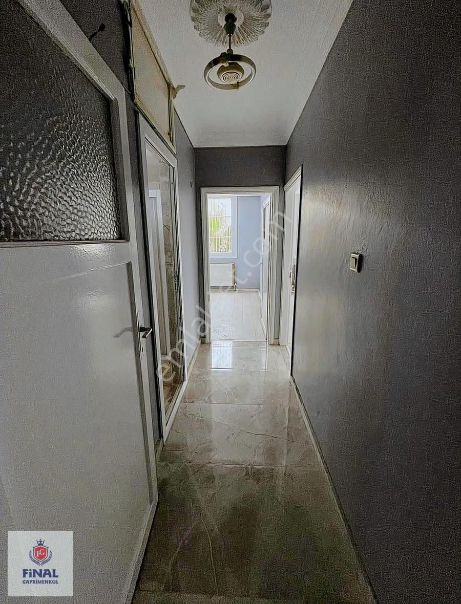 Adana Çukurova Huzur Evleri Mah.3+1 Kombili Kiralık Daire - Görsel 8