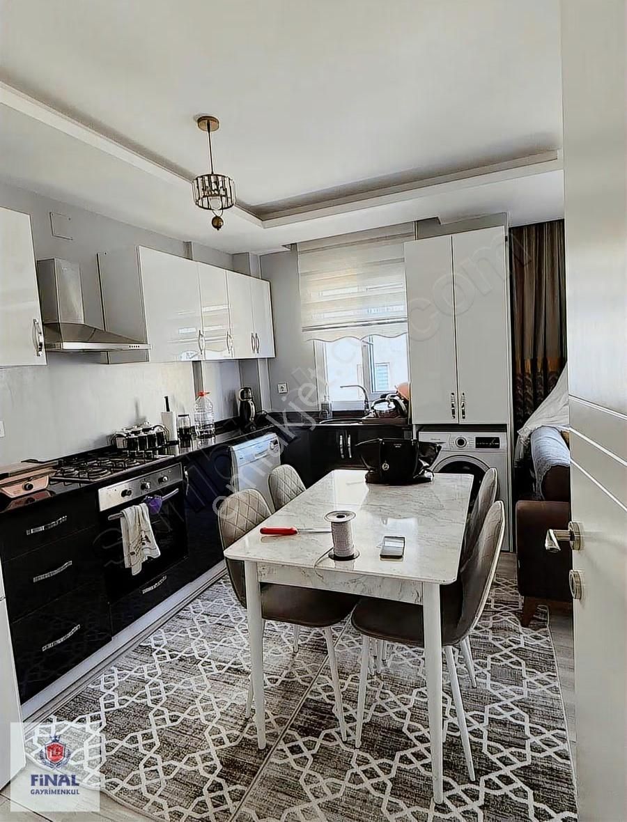 Mavibulvarda 2+1 Lüx Yeni Binada Bu Rakama Kaçmaz