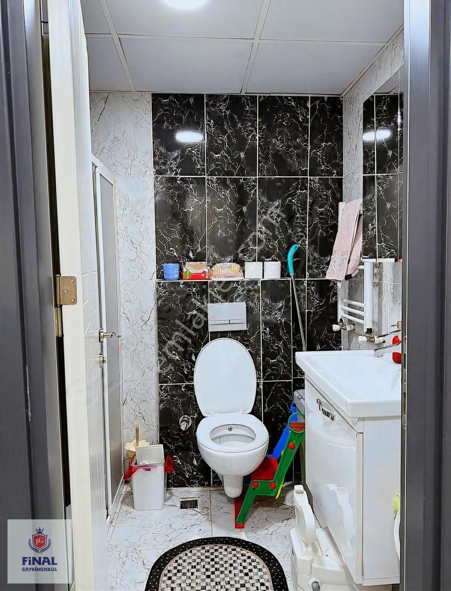Mavibulvarda 2+1 Lüx Yeni Binada Bu Rakama Kaçmaz - Görsel 2