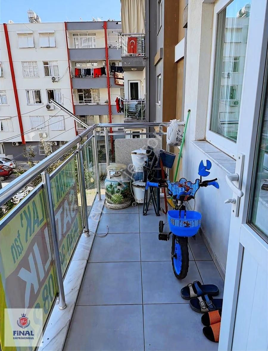 Mavibulvarda 2+1 Lüx Yeni Binada Bu Rakama Kaçmaz - Görsel 7