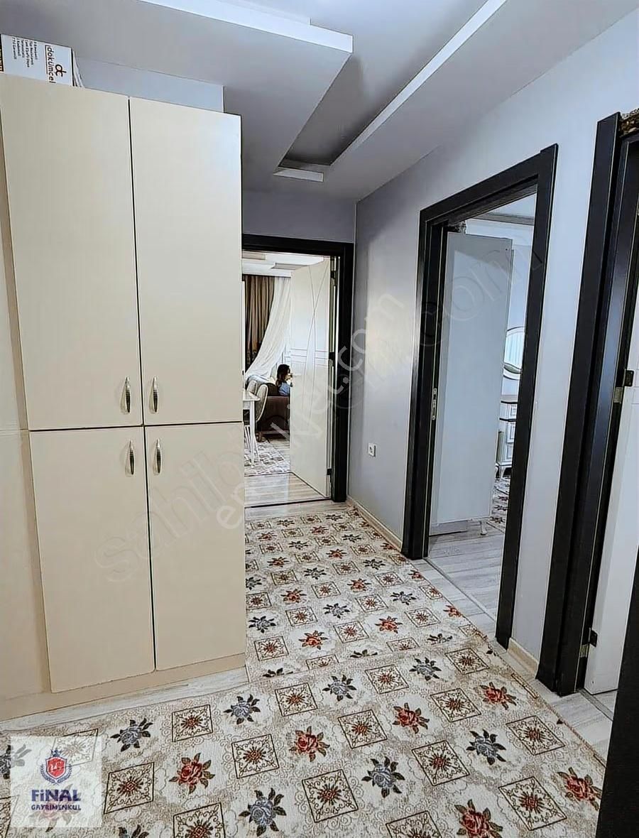 Mavibulvarda 2+1 Lüx Yeni Binada Bu Rakama Kaçmaz - Görsel 8