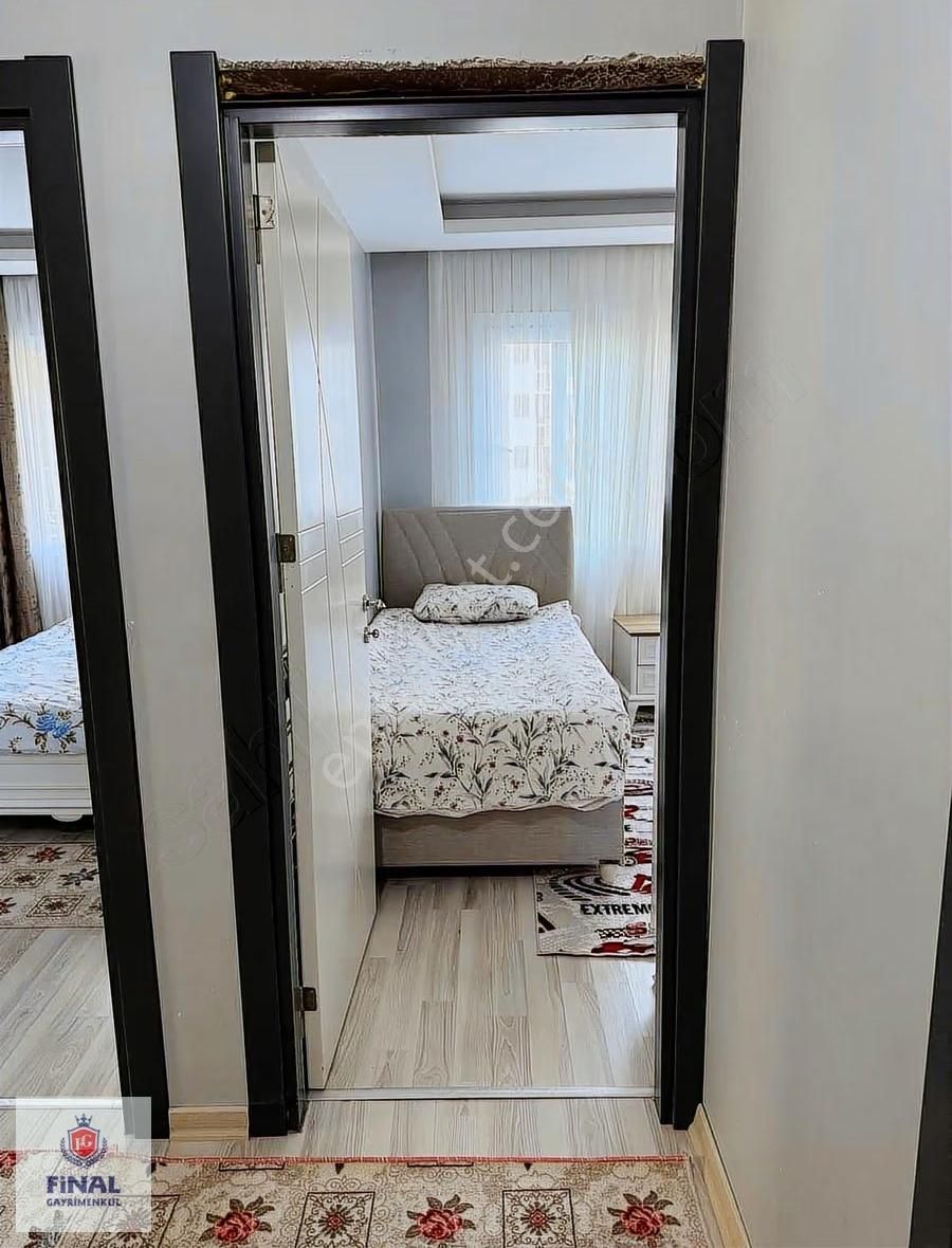 Mavibulvarda 2+1 Lüx Yeni Binada Bu Rakama Kaçmaz - Görsel 5