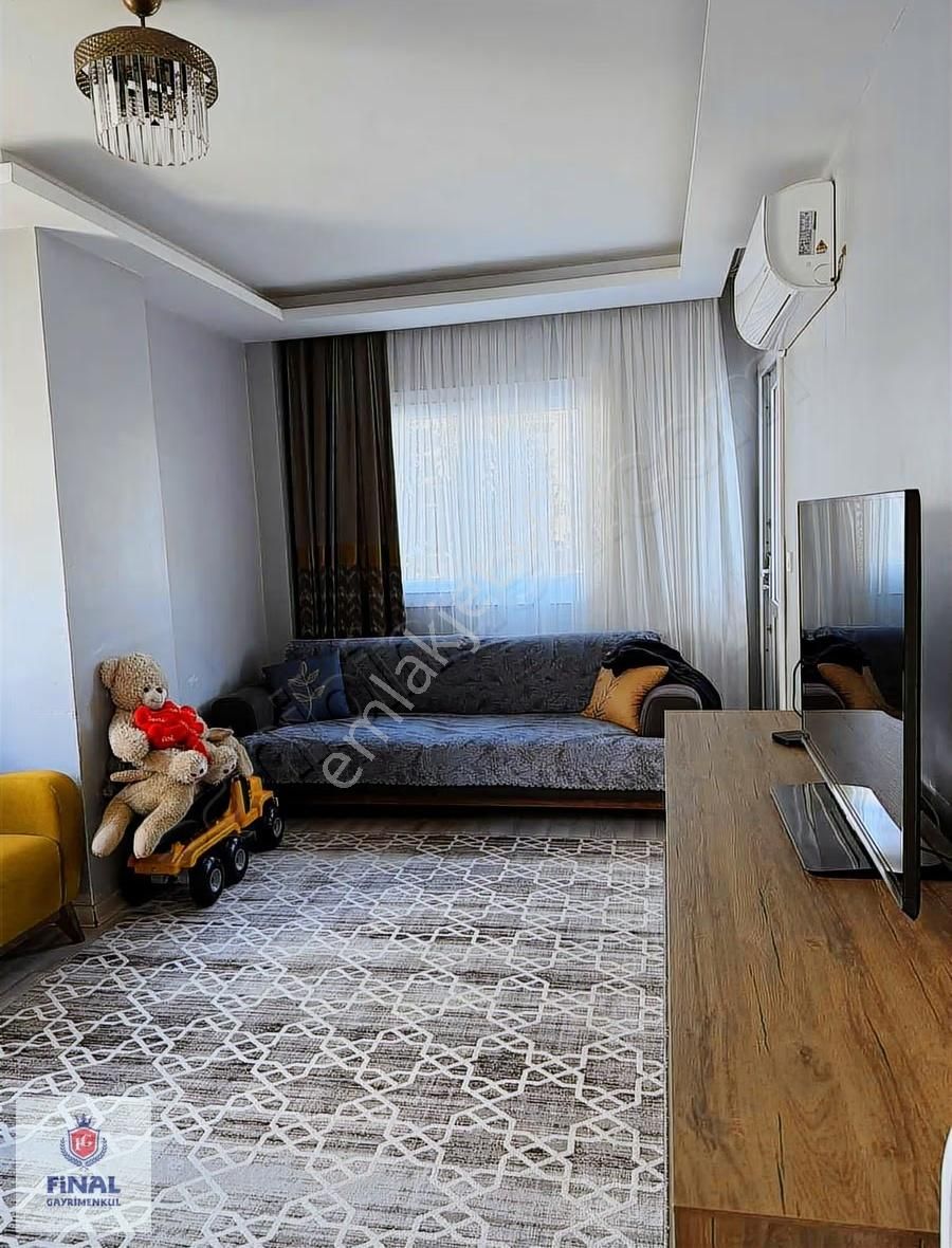 Mavibulvarda 2+1 Lüx Yeni Binada Bu Rakama Kaçmaz - Görsel 3