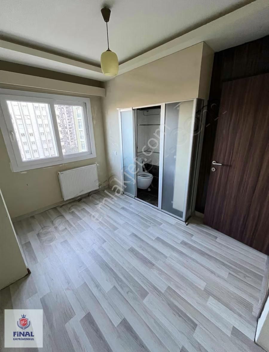 Finalden Gündoğdu Civarı Yeni Binada 2+1 Açık Mutfak Daire - Görsel 5