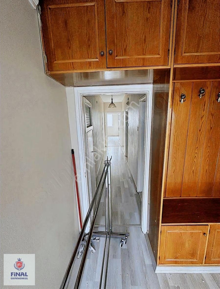 Kenan Evren Bulvarına Yakın 3+1 Kapalı Mutfak Yeni Boyalı Daire - Görsel 4