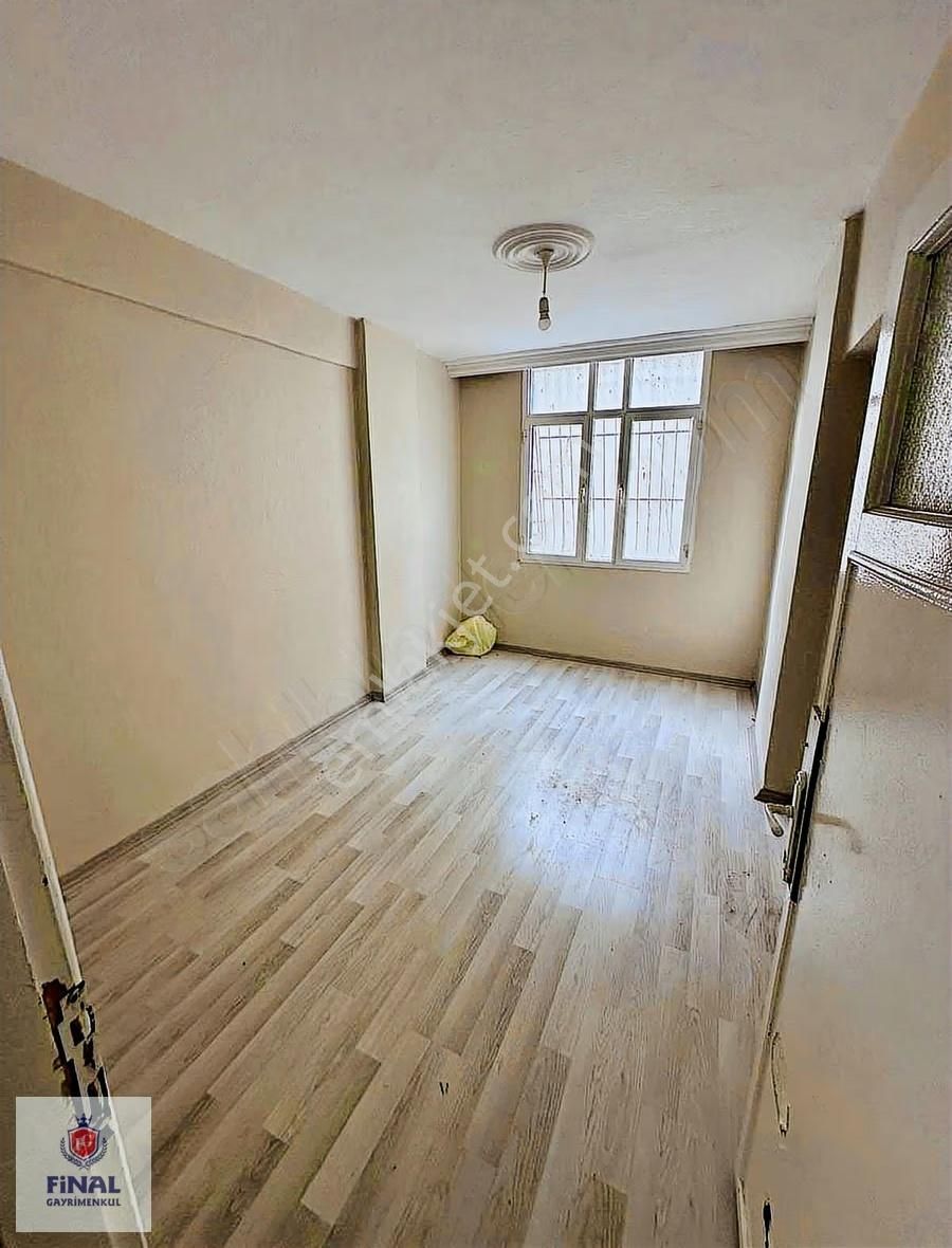 Kenan Evren Bulvarına Yakın 3+1 Kapalı Mutfak Yeni Boyalı Daire - Görsel 10