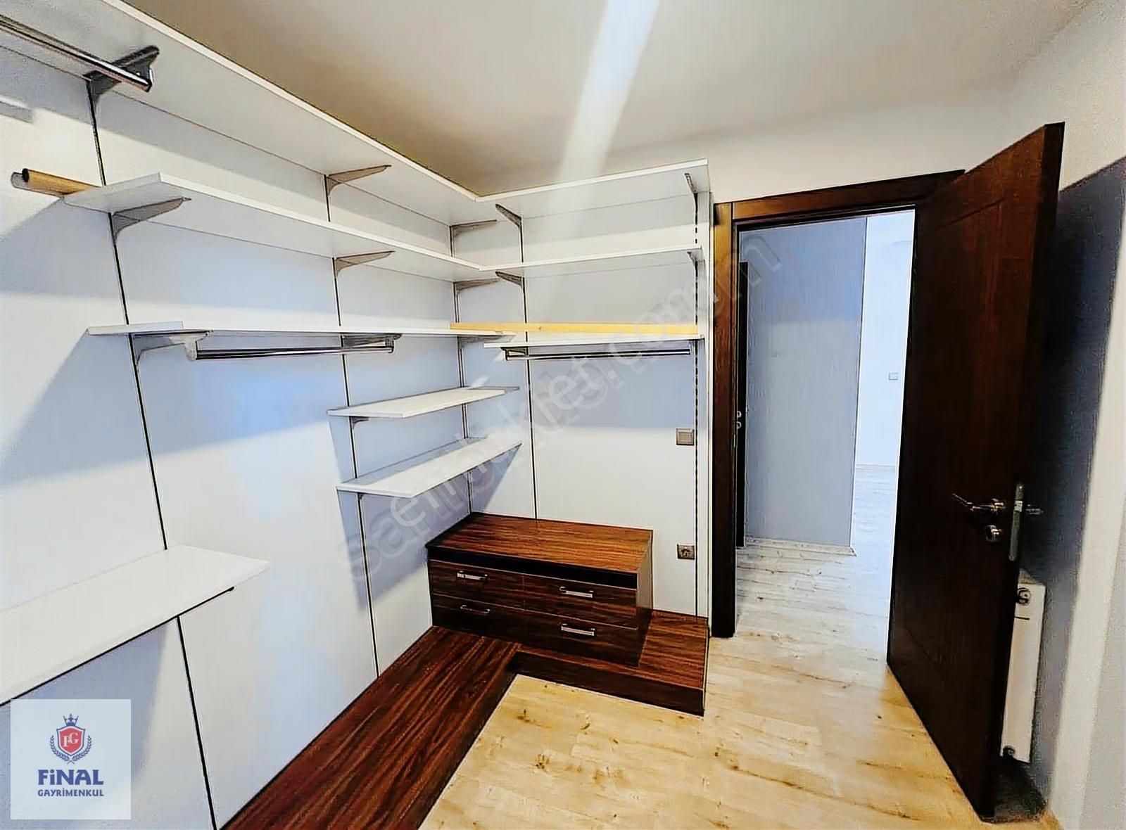2000 Evlerde Full Sosyal Donatılı Site İçerisinde Ultra Lüx 4+1 - Görsel 19