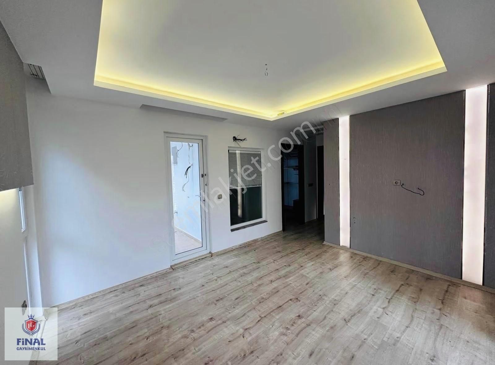 2000 Evlerde Full Sosyal Donatılı Site İçerisinde Ultra Lüx 4+1 - Görsel 13