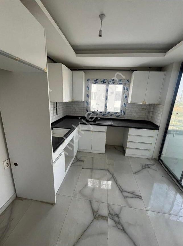 Gürselpaşa Mahallesi’nde Site İçerisinde 3+1 Kiralık Lüks Daire – Real Avm Yakını