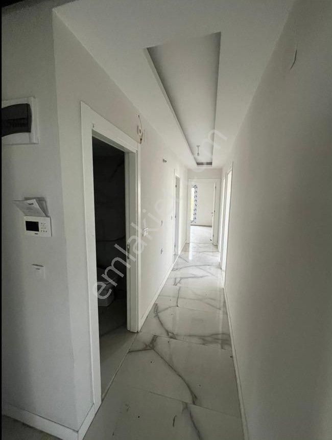 Gürselpaşa Mahallesi’nde Site İçerisinde 3+1 Kiralık Lüks Daire – Real Avm Yakını - Görsel 35