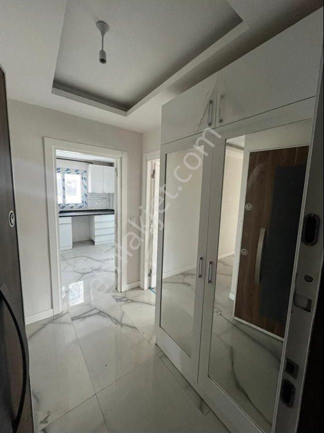 Gürselpaşa Mahallesi’nde Site İçerisinde 3+1 Kiralık Lüks Daire – Real Avm Yakını - Görsel 15