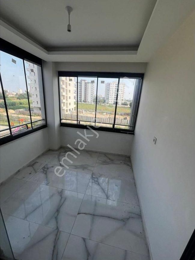 Gürselpaşa Mahallesi’nde Site İçerisinde 3+1 Kiralık Lüks Daire – Real Avm Yakını - Görsel 9