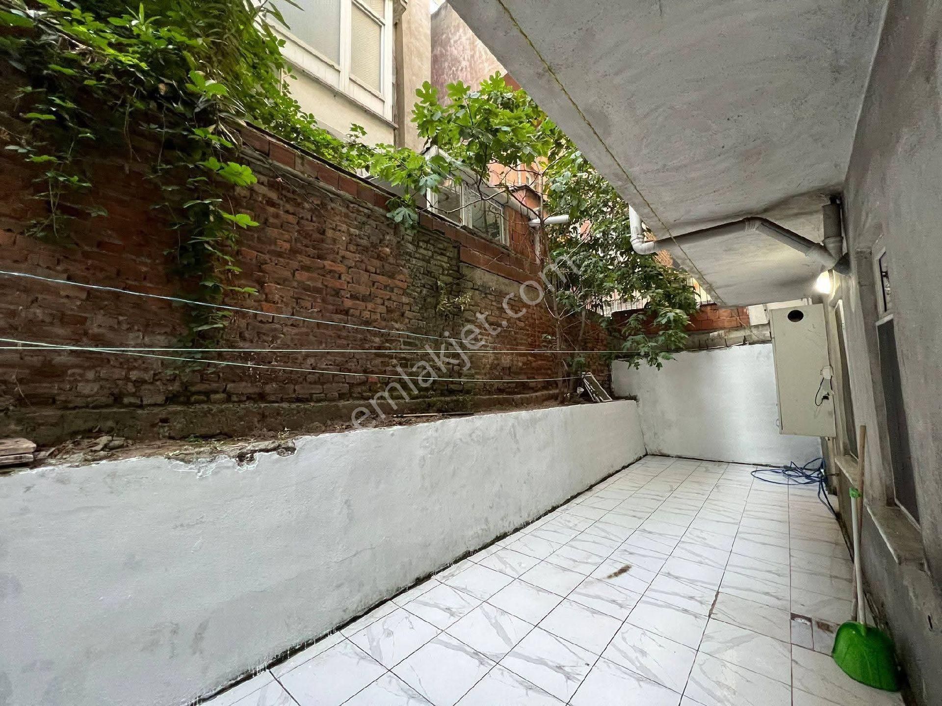 Samsun İlkadım Ulugazi Mahallesi'nde - Görsel 2