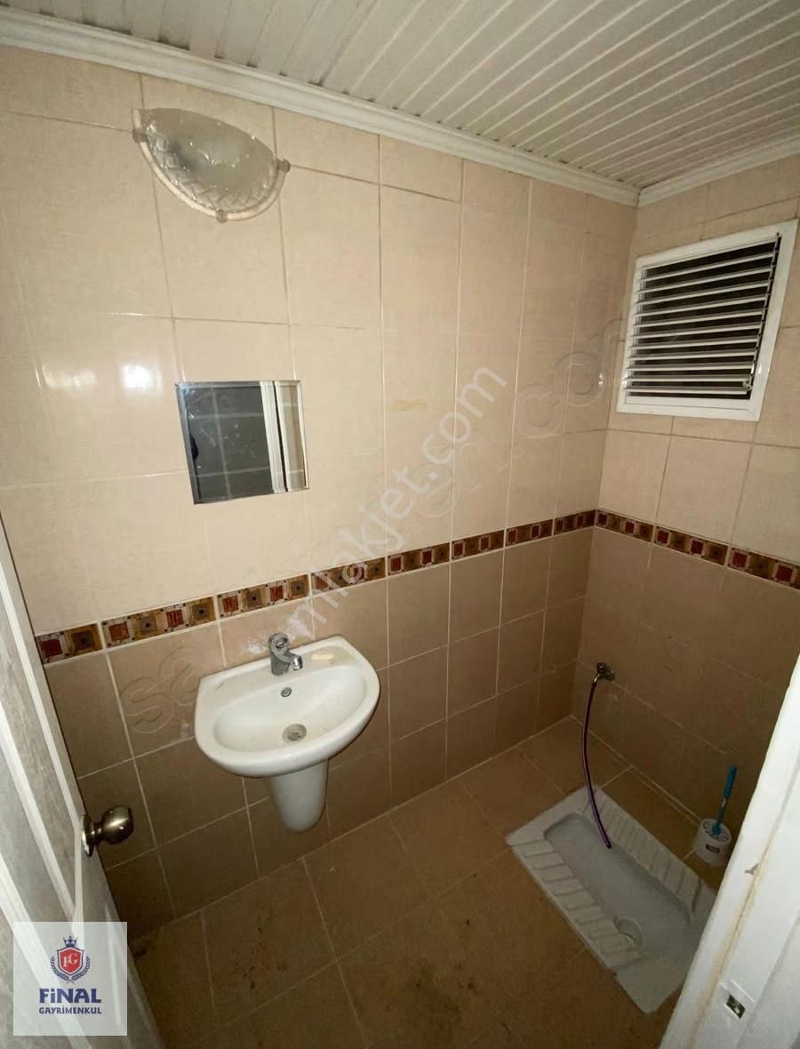 Barajyolunda Geniş 2+1 Kilerli İlk Gelen Tutar - Görsel 11