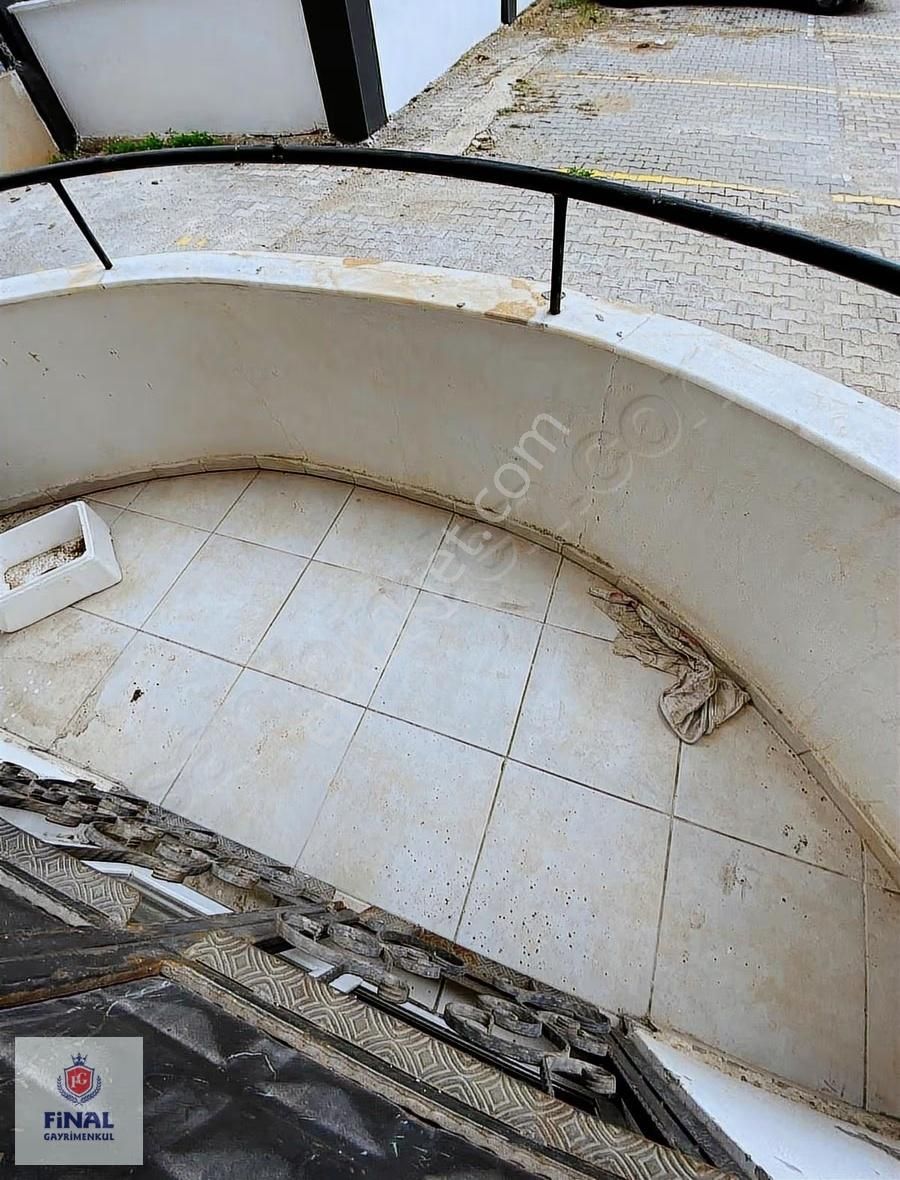 Barajyolunda Geniş 2+1 Kilerli İlk Gelen Tutar - Görsel 16