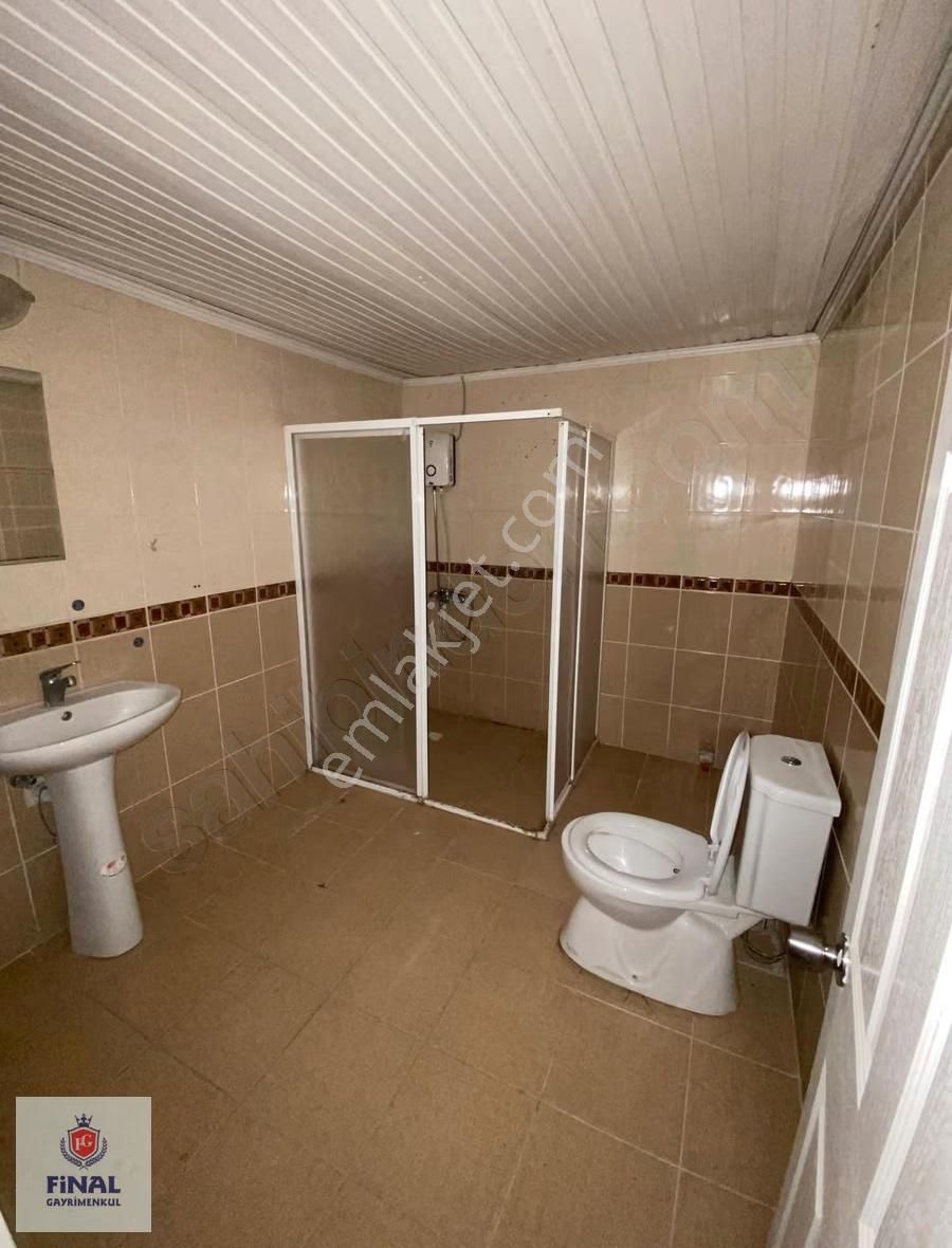 Barajyolunda Geniş 2+1 Kilerli İlk Gelen Tutar - Görsel 8