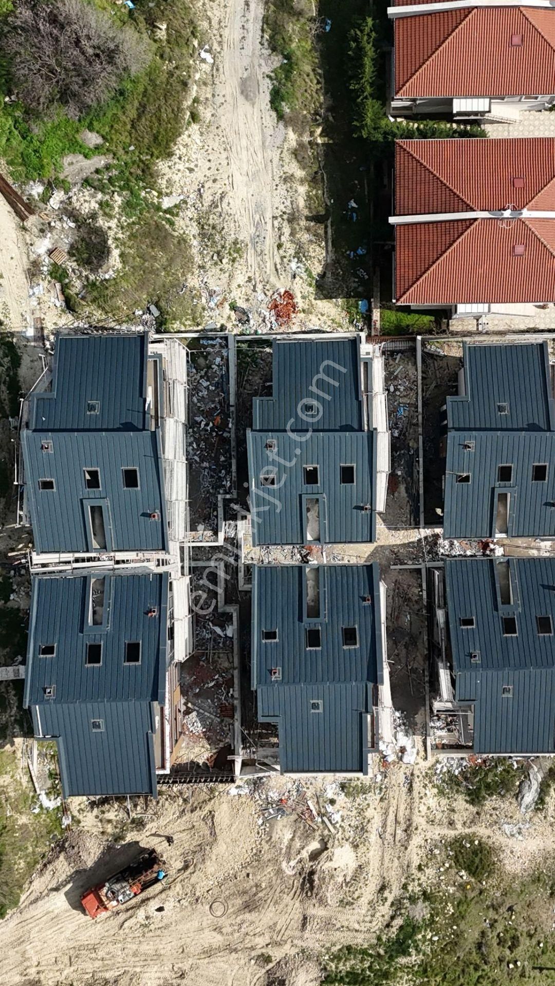 Re/max Mid'de Satılık Kuvayi Milliye'de Lüks Villa - Görsel 10