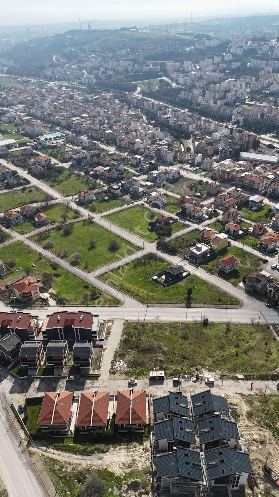 Re/max Mid'de Satılık Kuvayi Milliye'de Lüks Villa - Görsel 8