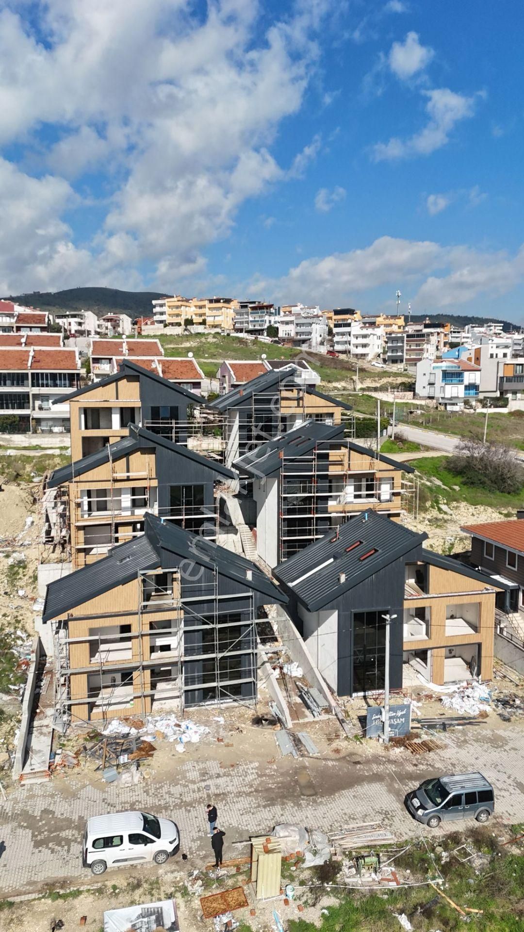 Re/max Mid'de Satılık Kuvayi Milliye'de Lüks Villa - Görsel 11