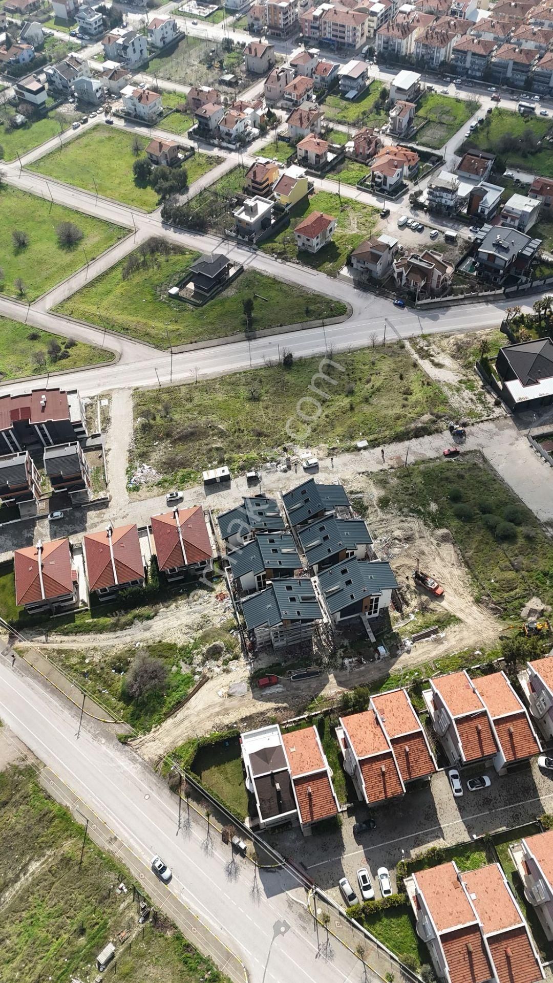 Re/max Mid'de Satılık Kuvayi Milliye'de Lüks Villa - Görsel 7