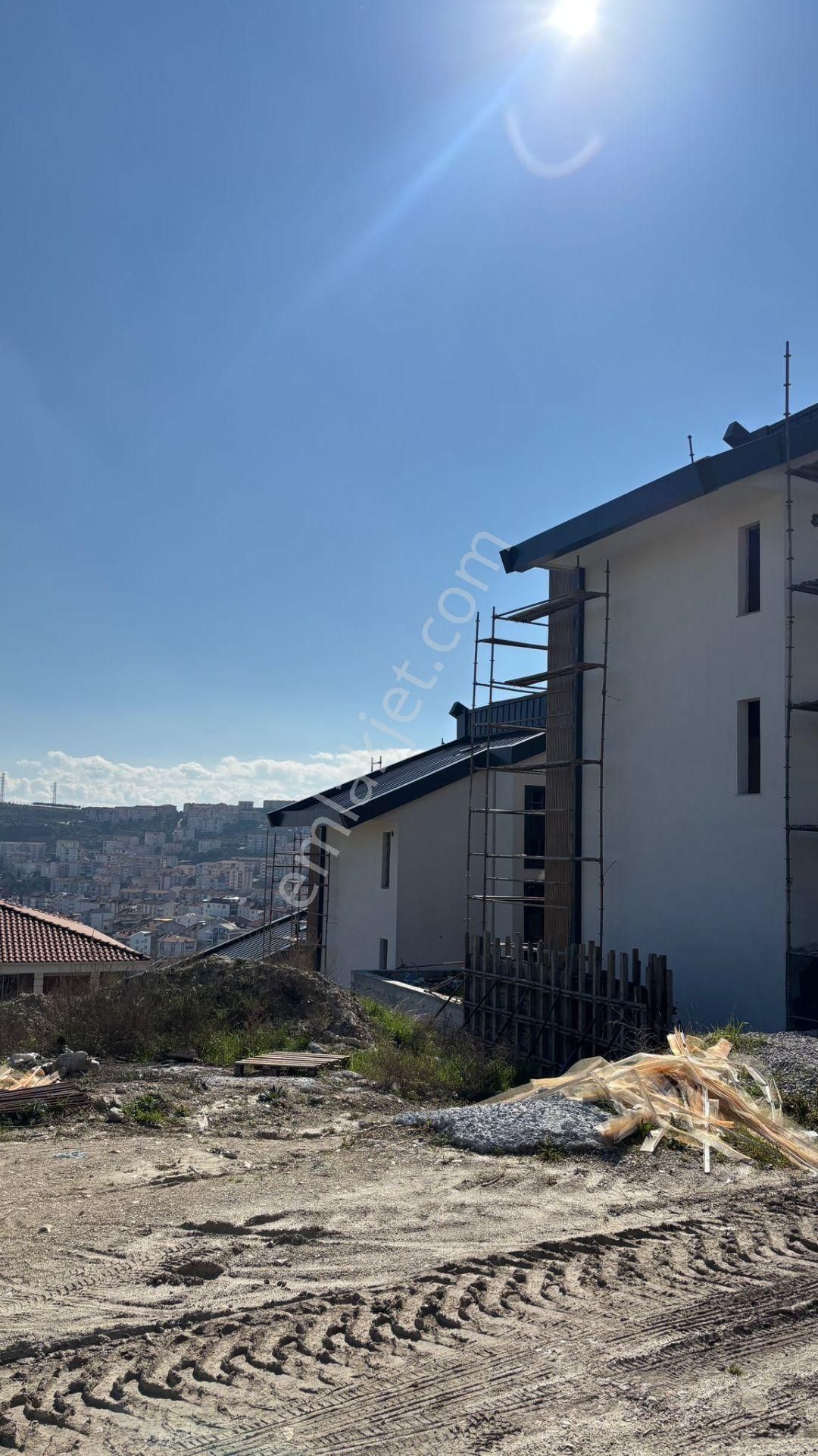 Re/max Mid'de Satılık Kuvayi Milliye'de Lüks Villa - Görsel 19