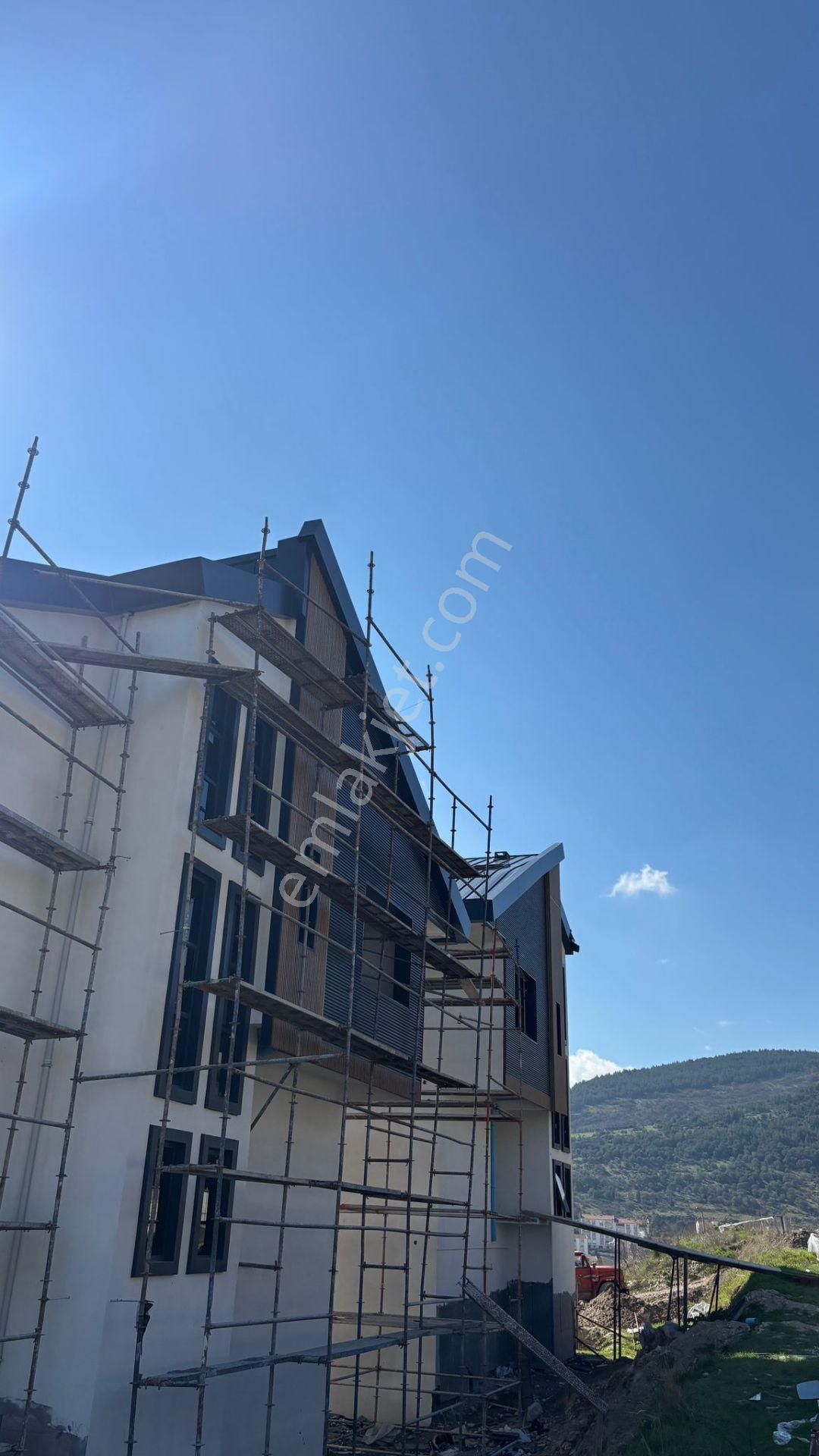 Re/max Mid'de Satılık Kuvayi Milliye'de Lüks Villa - Görsel 22