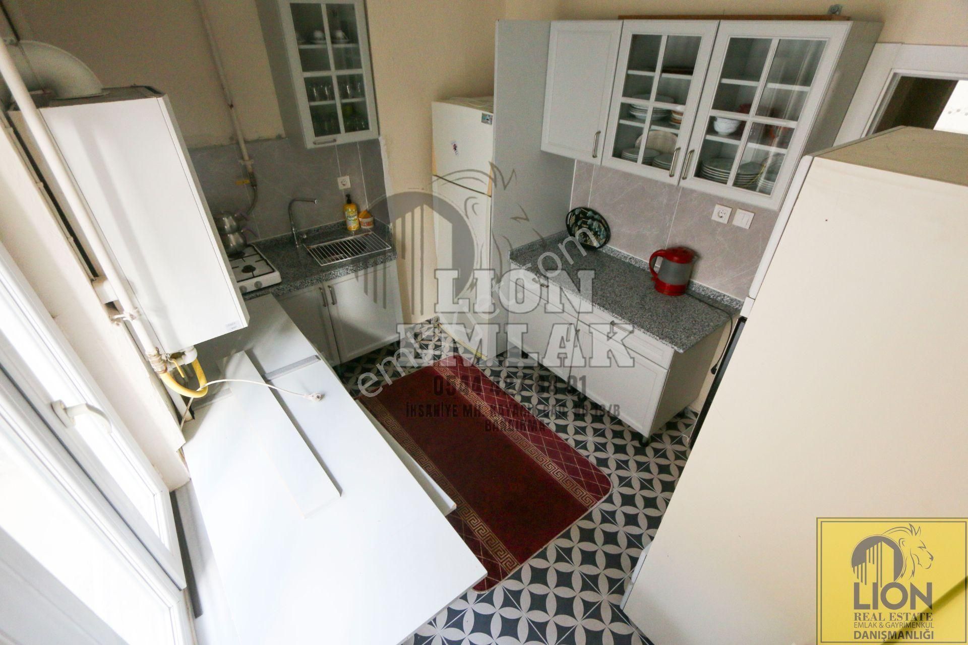 🟨⬛lıon Emlak'tan Bandırma İhsaniye Mahallesinde 3+1 Full Eşyalı Kiralık Daire⬛🟨 - Görsel 10