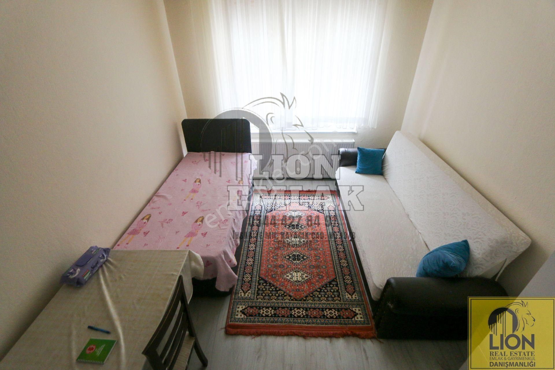 🟨⬛lıon Emlak'tan Bandırma İhsaniye Mahallesinde 3+1 Full Eşyalı Kiralık Daire⬛🟨 - Görsel 30