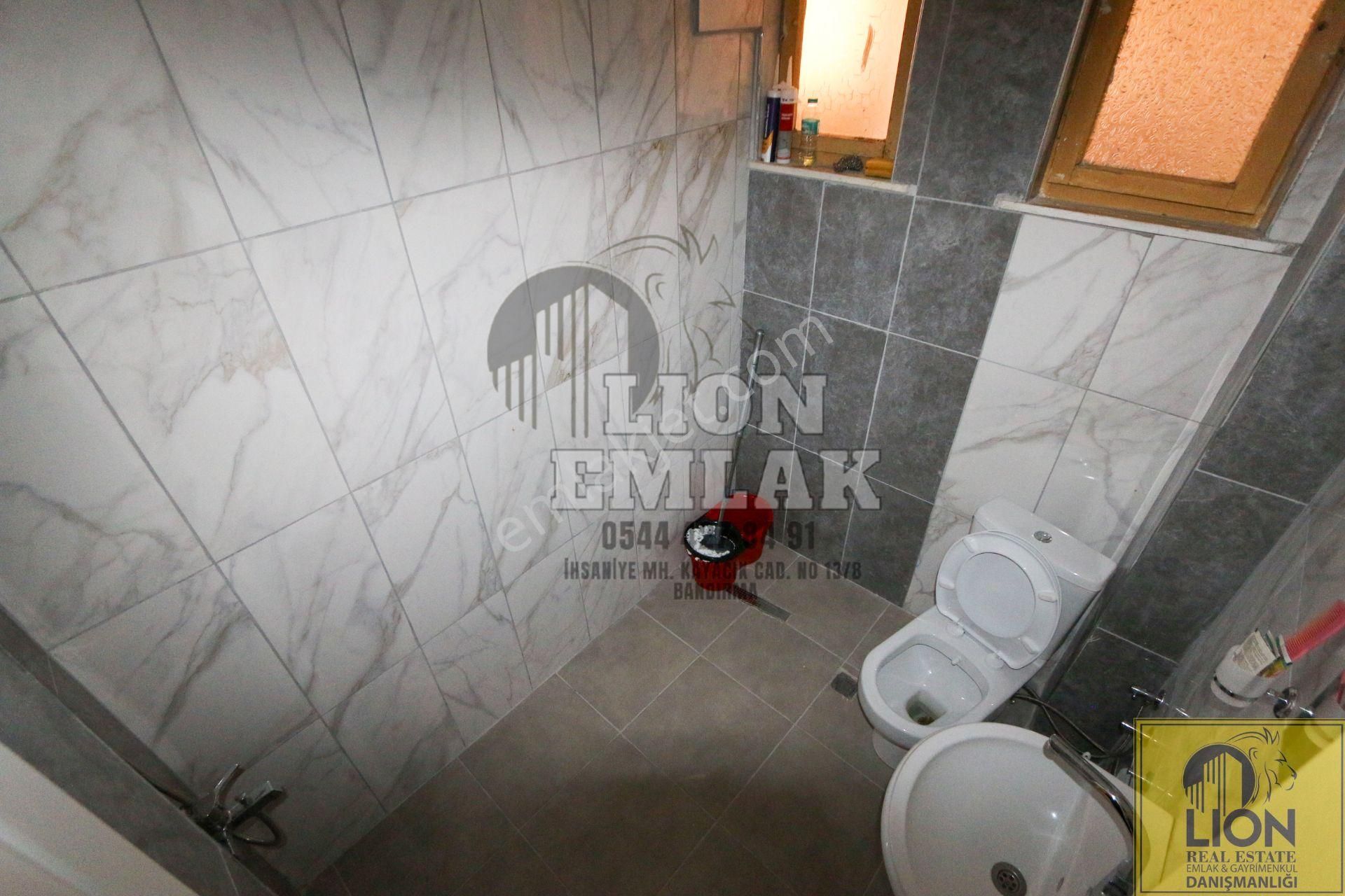 🟨⬛lıon Emlak'tan Bandırma İhsaniye Mahallesinde 3+1 Full Eşyalı Kiralık Daire⬛🟨 - Görsel 23