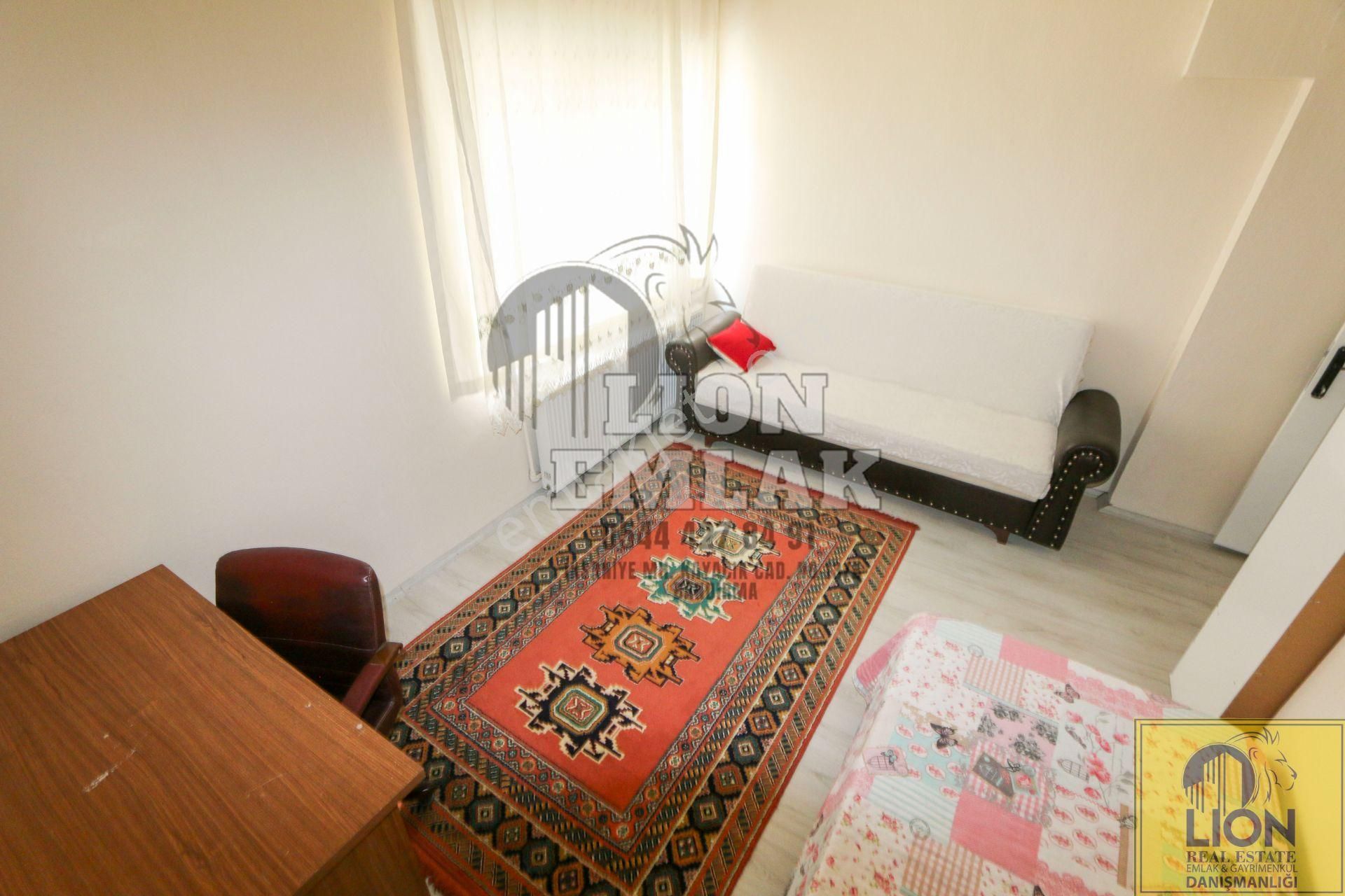 🟨⬛lıon Emlak'tan Bandırma İhsaniye Mahallesinde 3+1 Full Eşyalı Kiralık Daire⬛🟨 - Görsel 19