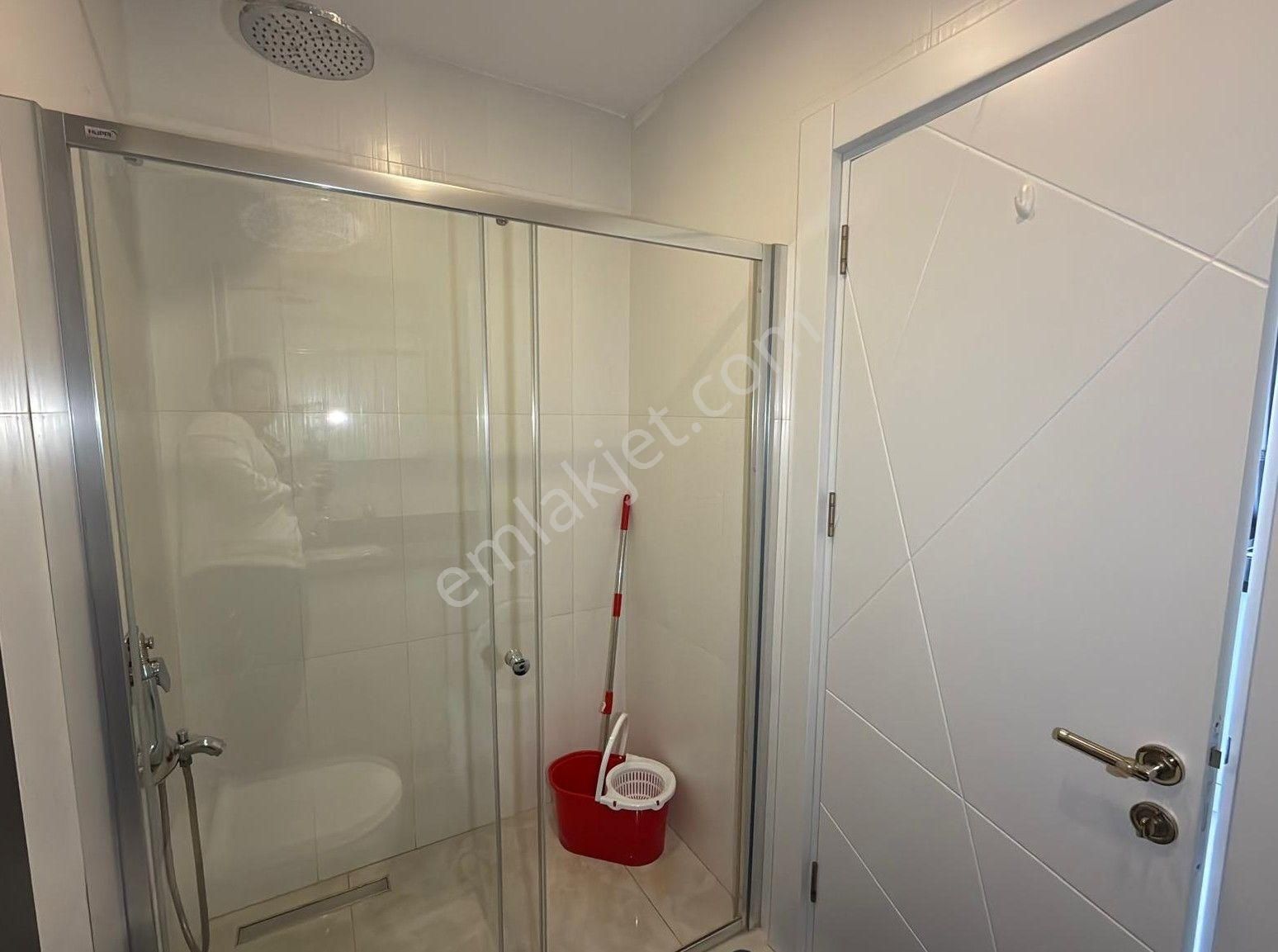 Alanya Mahmutlar Mah.denize Sıfır Eşyalı Satılık 2+1 Daire - Görsel 16