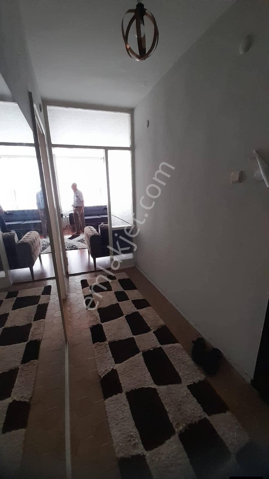 Samsun İlkadım Zafer Mahallesi'nde Kat Tapulu Krediye Uygun 2 - Görsel 4