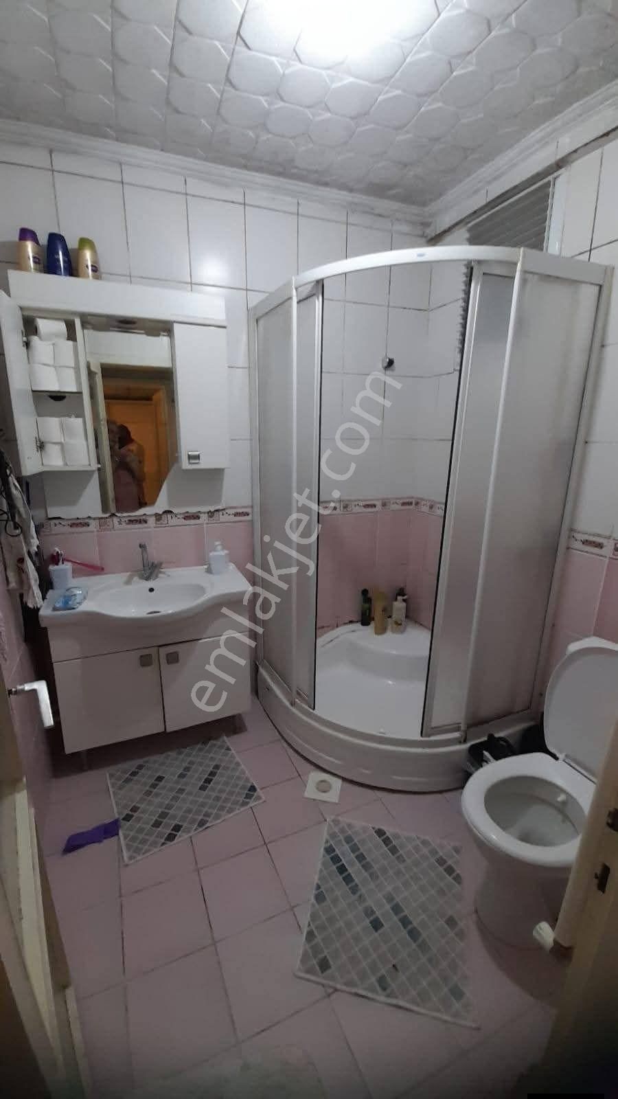 Samsun İlkadım Zafer Mahallesi'nde Kat Tapulu Krediye Uygun 2 - Görsel 9